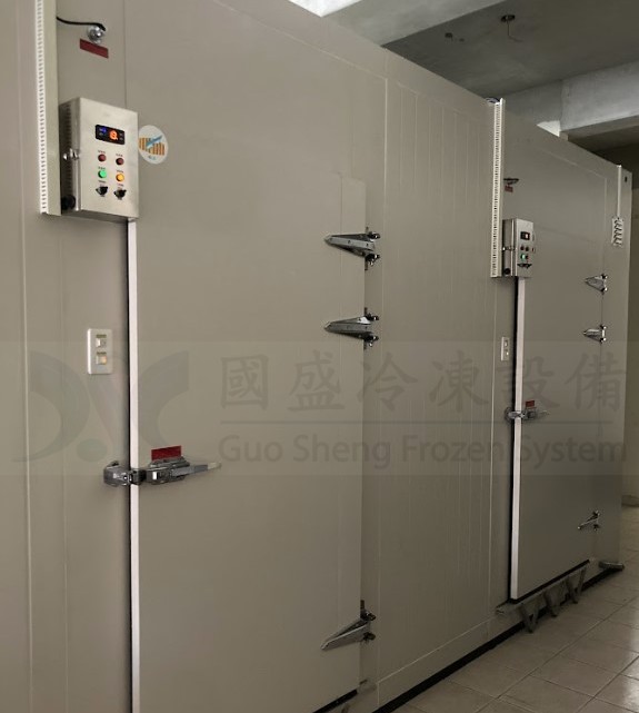 冷凍/冷藏設備