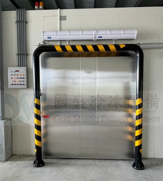 冷凍/冷藏設備