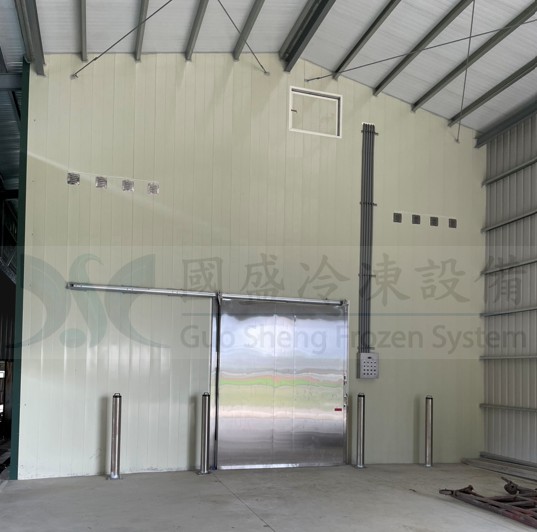 冷凍/冷藏設備
